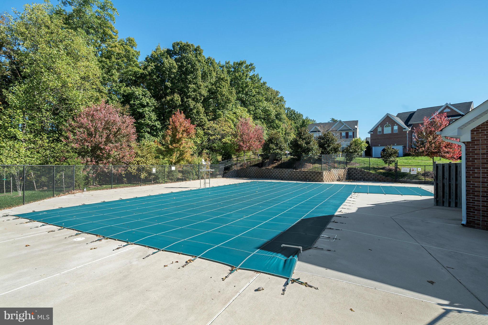 7562 Rio Grande Way Gainesville, VA 20155 - Photo 30 of 30 Community