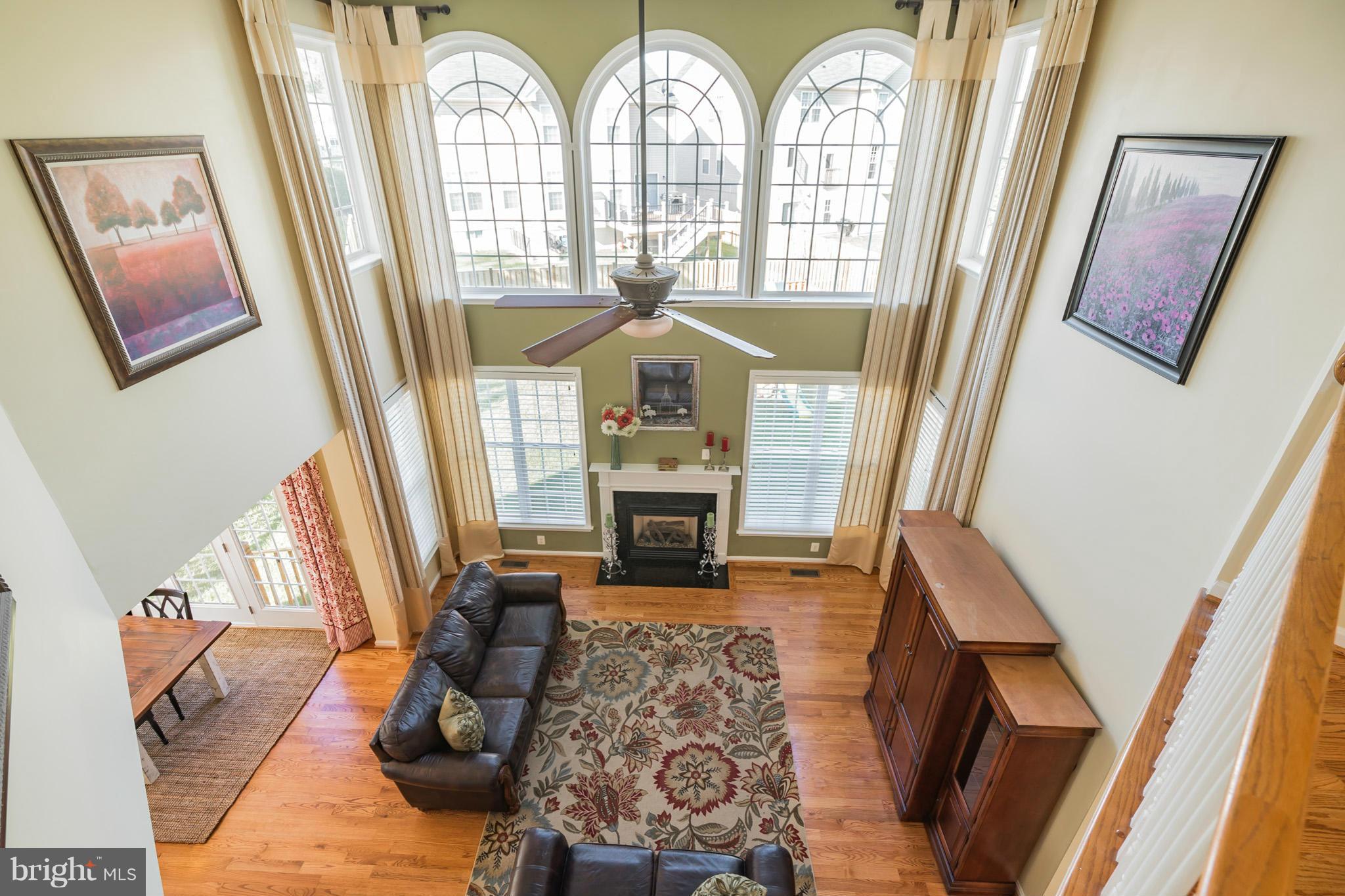 7562 Rio Grande Way Gainesville, VA 20155 - Photo 7 of 30 Family Room