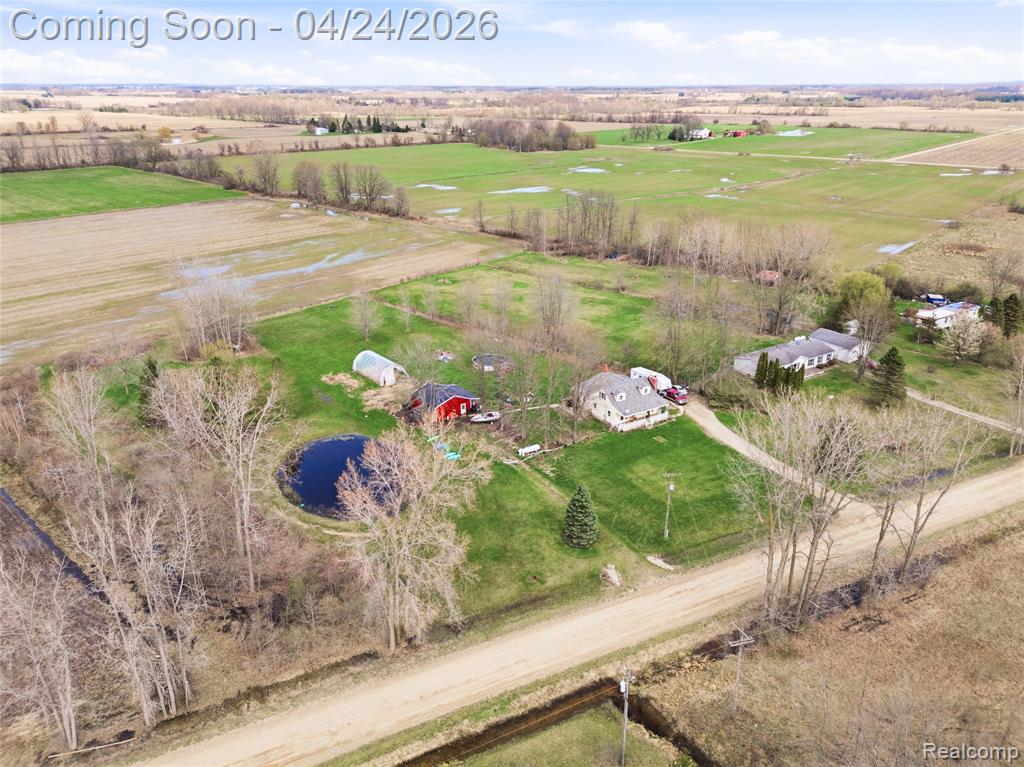 301 East Fremont Road Melvin, MI 48454 - Photo 8 of 19