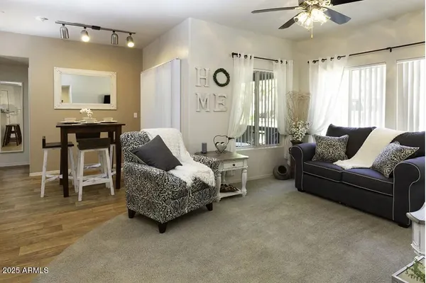 $1,854 | 17447 N Ave Of The Arts, Unit 3, Surprise, AZ 85378