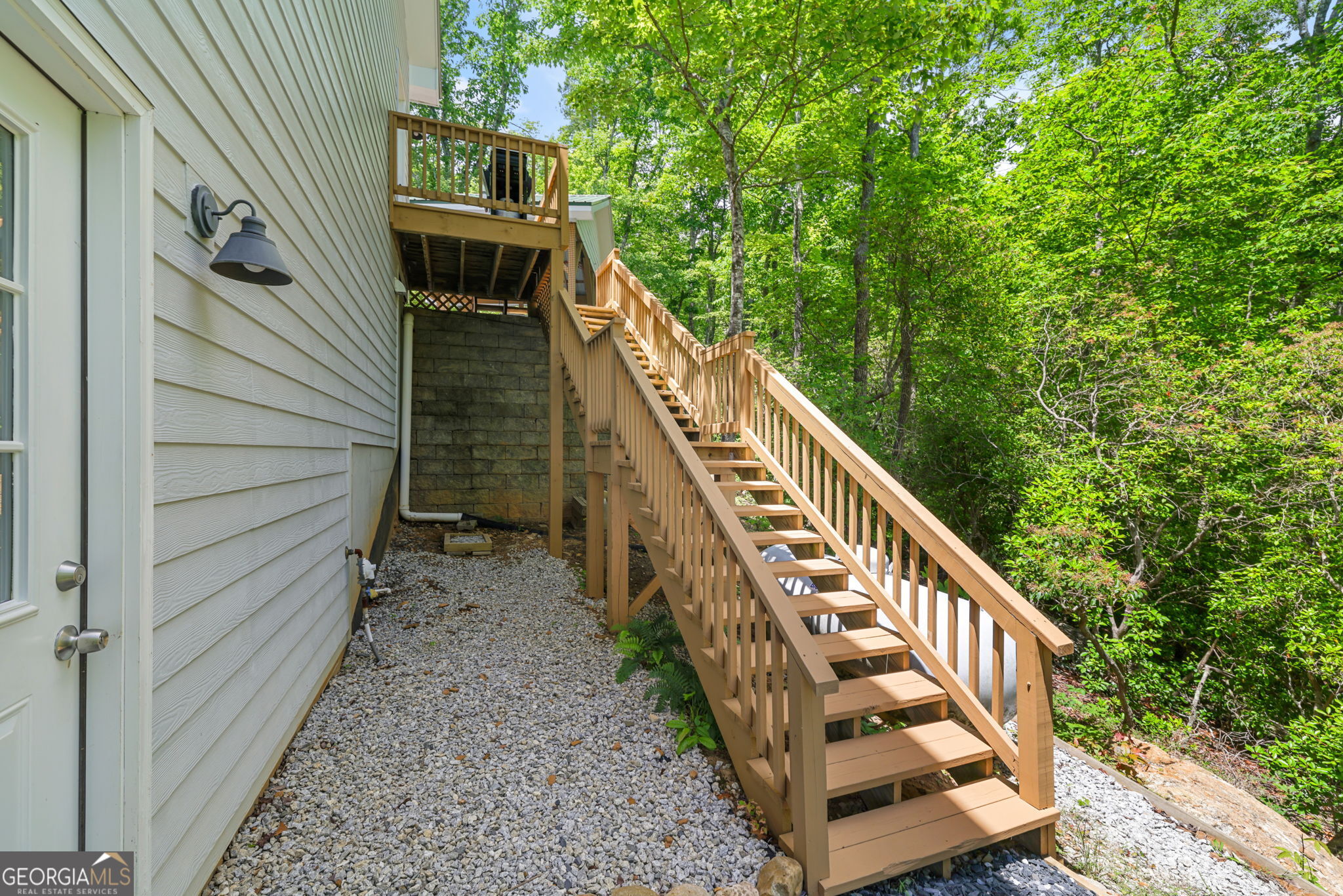 557 Walnut Grove Lane Tiger, GA 30576 - Photo 56 of 76