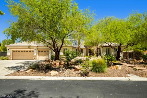 $1,150,000 | 7220 Lake Farm Avenue, Las Vegas, NV 89131