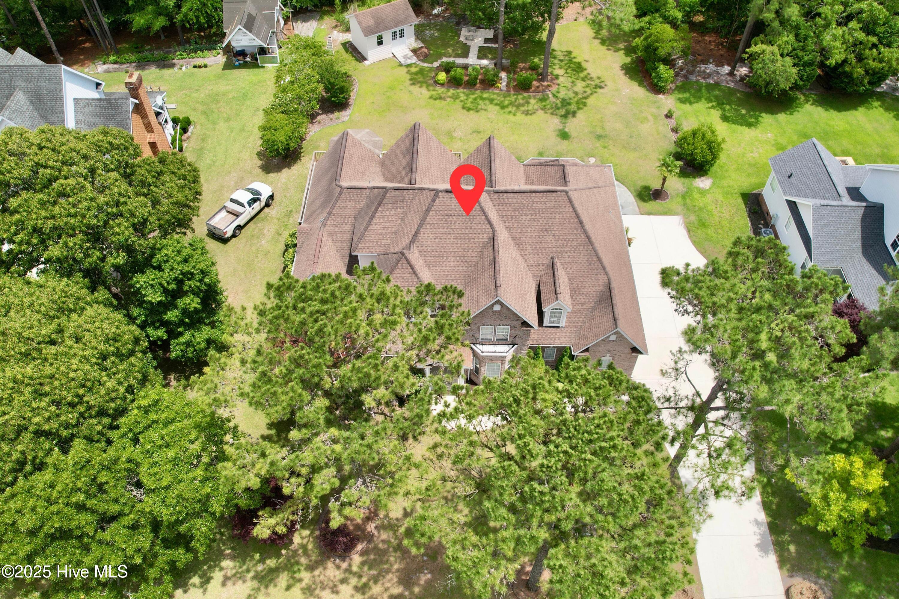 205 South Grist Mill Road Hampstead, NC 28443 - Photo 62 of 94 3