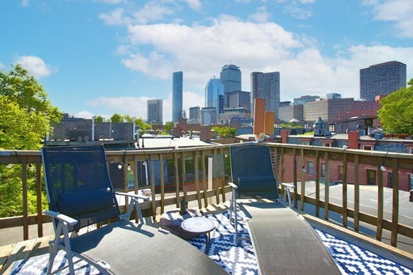 120 Appleton Street Boston, MA 02116 - Photo 1 of 10