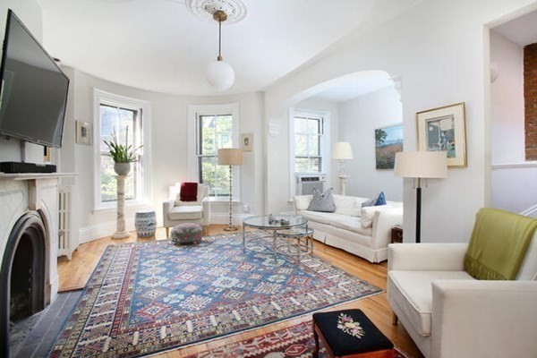 120 Appleton Street Boston, MA 02116 - Photo 3 of 10