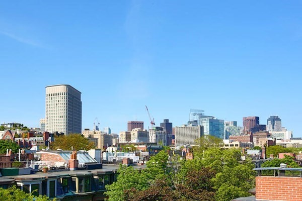 120 Appleton Street Boston, MA 02116 - Photo 5 of 10