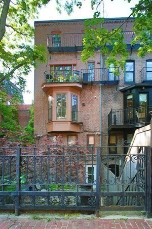 120 Appleton Street Boston, MA 02116 - Photo 8 of 10