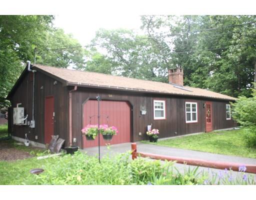 515 Turners Falls Road Montague, MA 01351 - Photo 1 of 21 Gallery Image 1