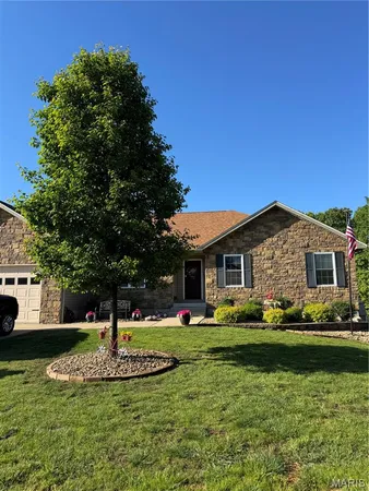 $389,000 | 12250 Alexandria Court, Rolla, MO 65401
