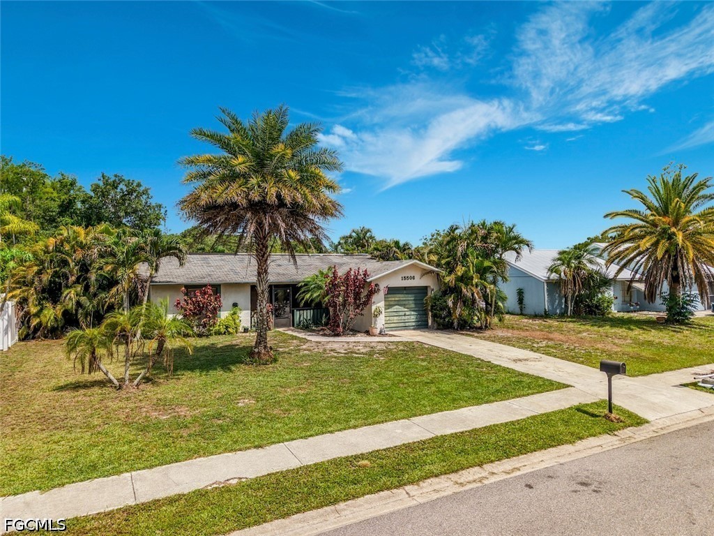 15506 Spring Line Lane Fort Myers, FL 33905 - Photo 2 of 50
