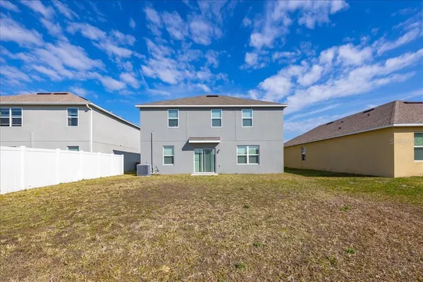 $2,650 | 16224 Yelloweyed Drive, Clermont, FL 34714