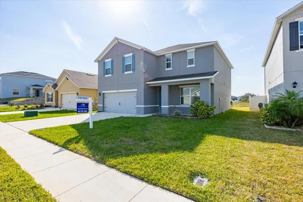 $2,650 | 16224 Yelloweyed Drive, Clermont, FL 34714