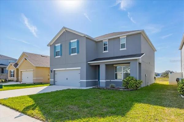 $2,650 | 16224 Yelloweyed Drive, Clermont, FL 34714