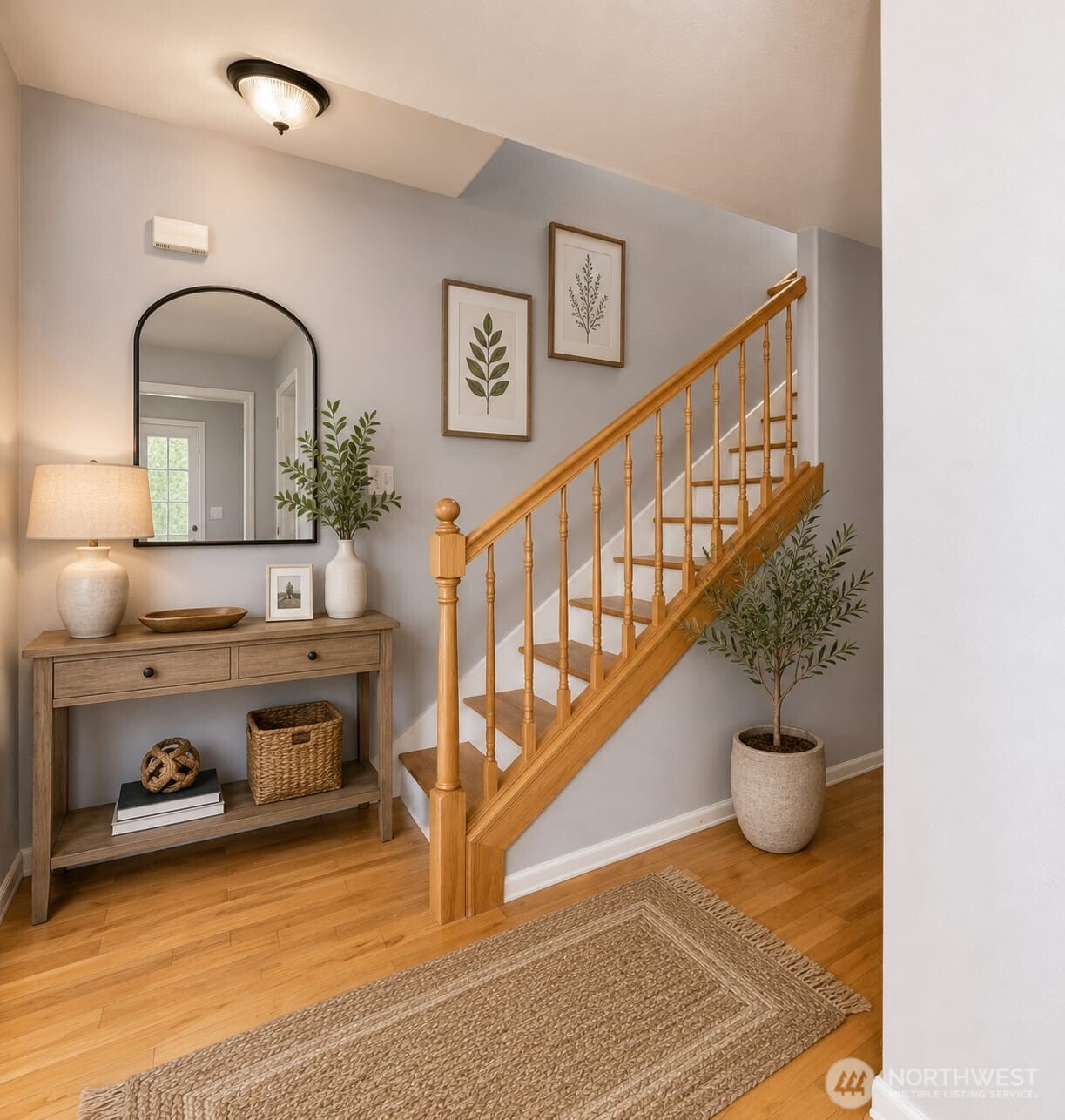 18427 Brandywine Court Southwest Rochester, WA 98579 - Photo 15 of 40