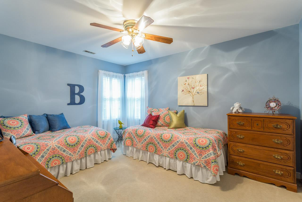5409 Ingate Way Raleigh, NC 27613 - Photo 17 of 25 Bedroom #3