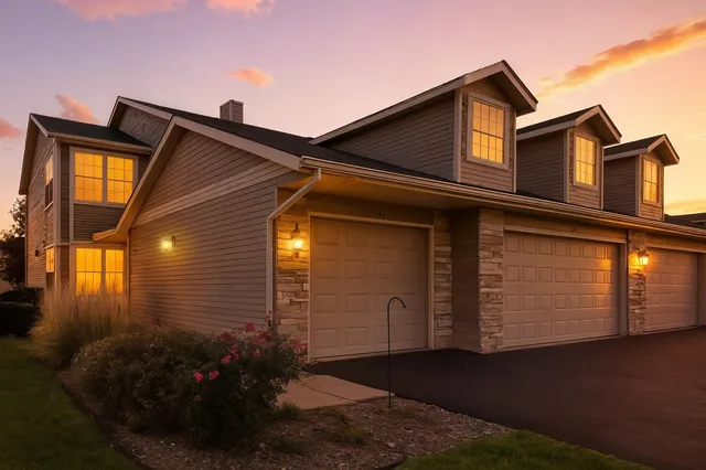 $215,000 | 145 Penny Lane, Unit 1, Sycamore, IL 60178