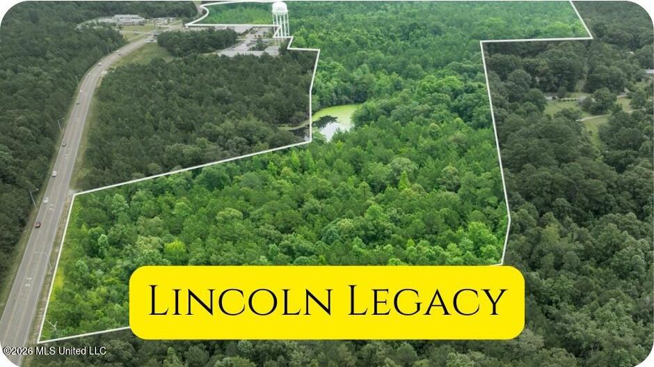 Lincoln Road Hattiesburg, MS 39402 - Photo 1 of 33 Lincoln Legacy