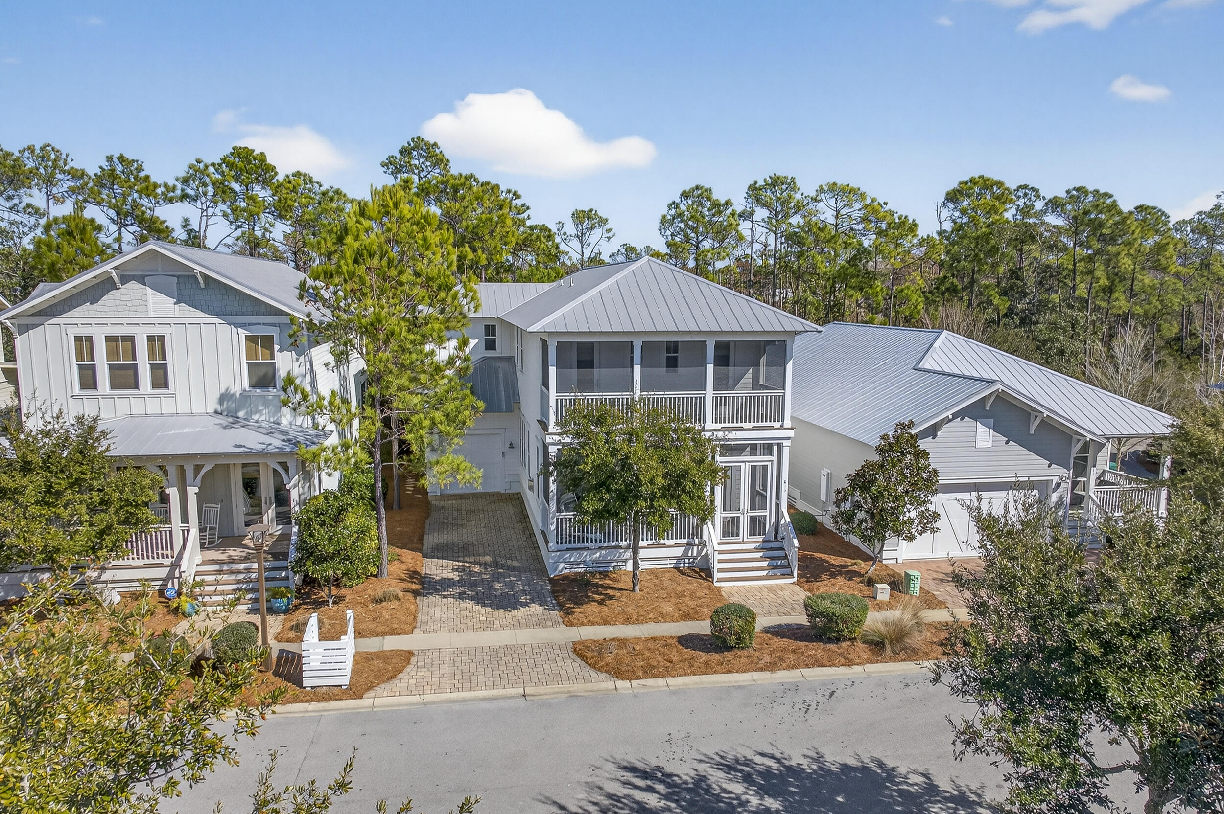 613 Flatwoods Forest Loop Santa Rosa Beach, FL 32459 - Photo 41 of 56 DJI_0025