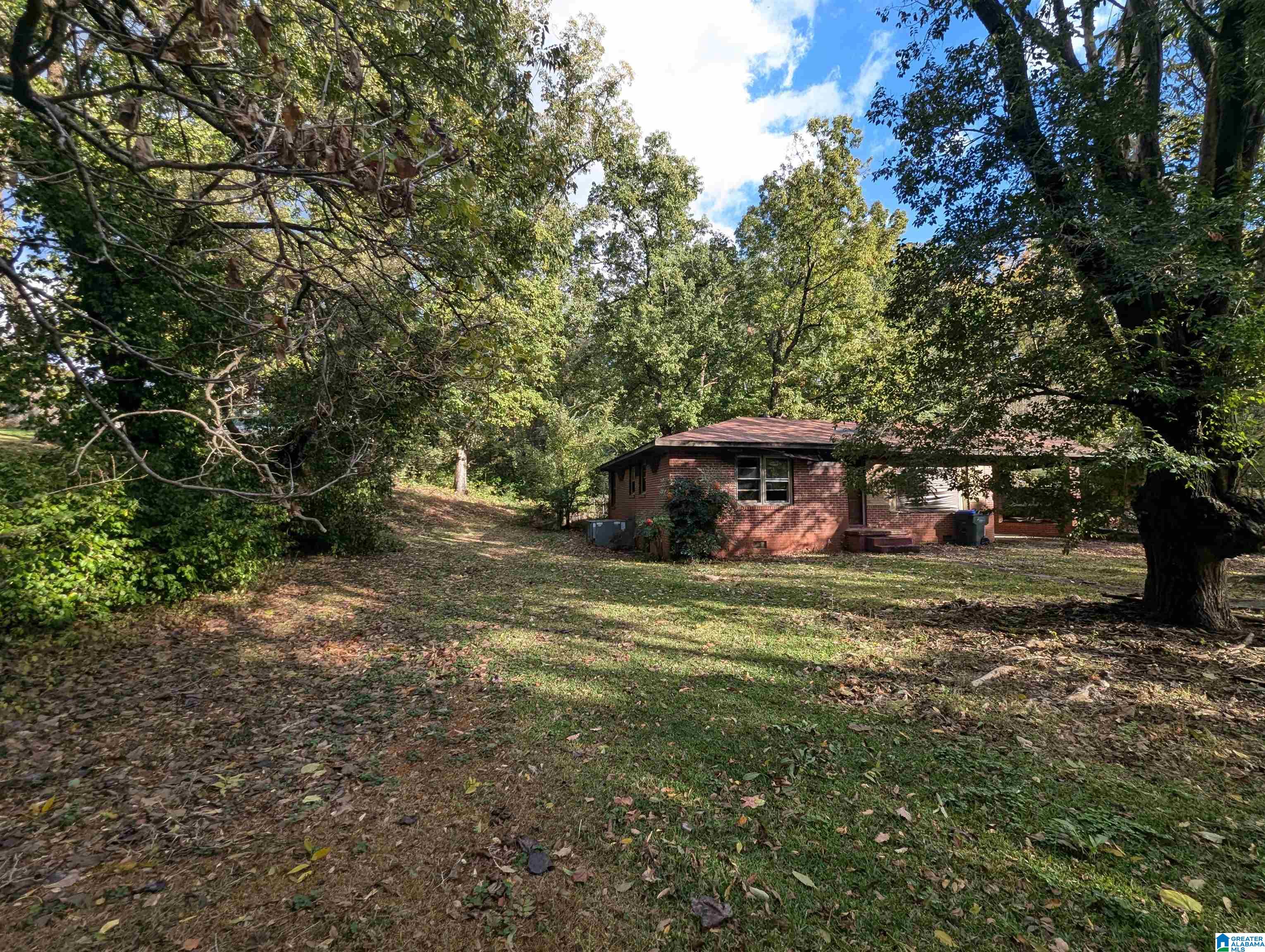 117 Oak Lane Anniston, AL 36201 - Photo 22 of 33