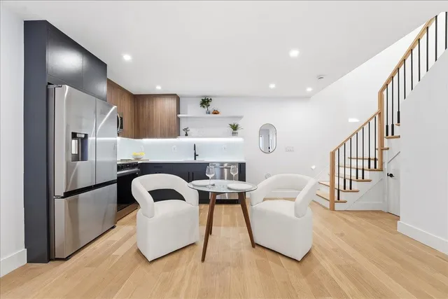 $799,000 | 105 Laidlaw Avenue, Unit 4, Jersey City, NJ 07306