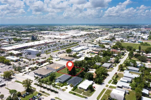 $159,000 | 1925 Suwanee Avenue, Fort Myers, FL 33901