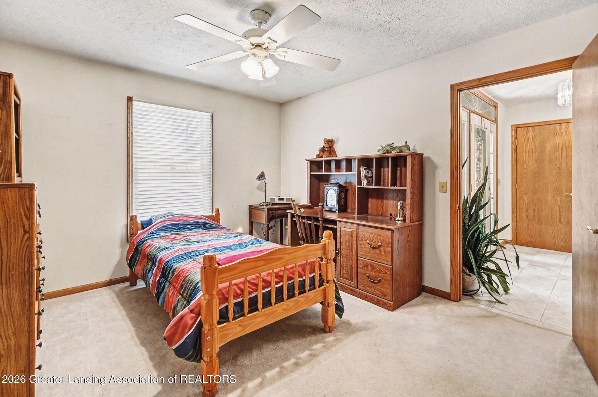1901 East Stoll Road Lansing, MI 48906 - Photo 19 of 32 Bed 3