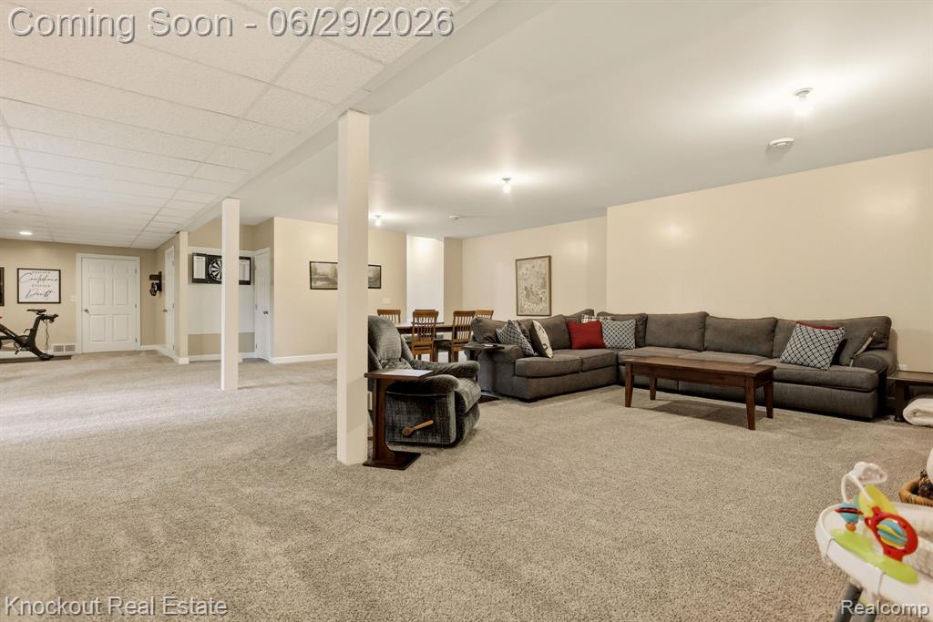 11415 Rathbun Road Birch Run, MI 48415 - Photo 45 of 73