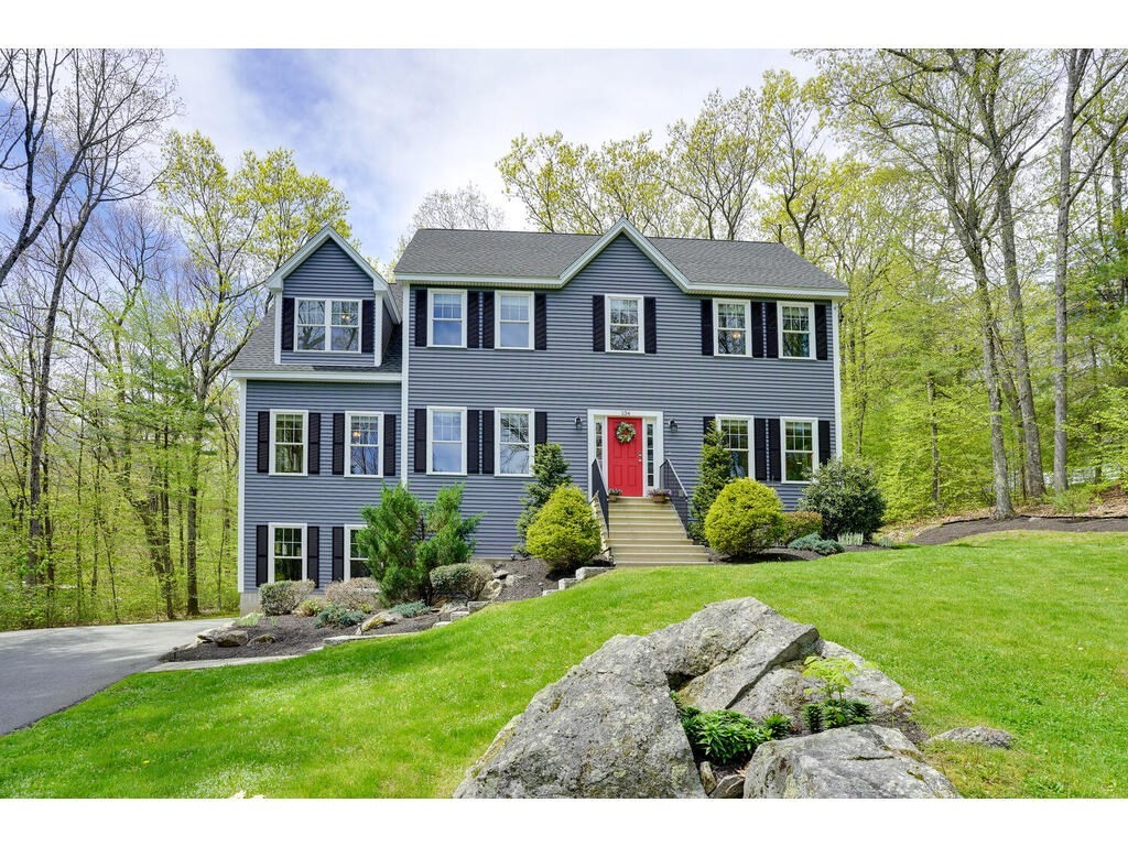 134 Stiles Road Boylston, MA 01505 - Photo 39 of 42 Gallery Image 39