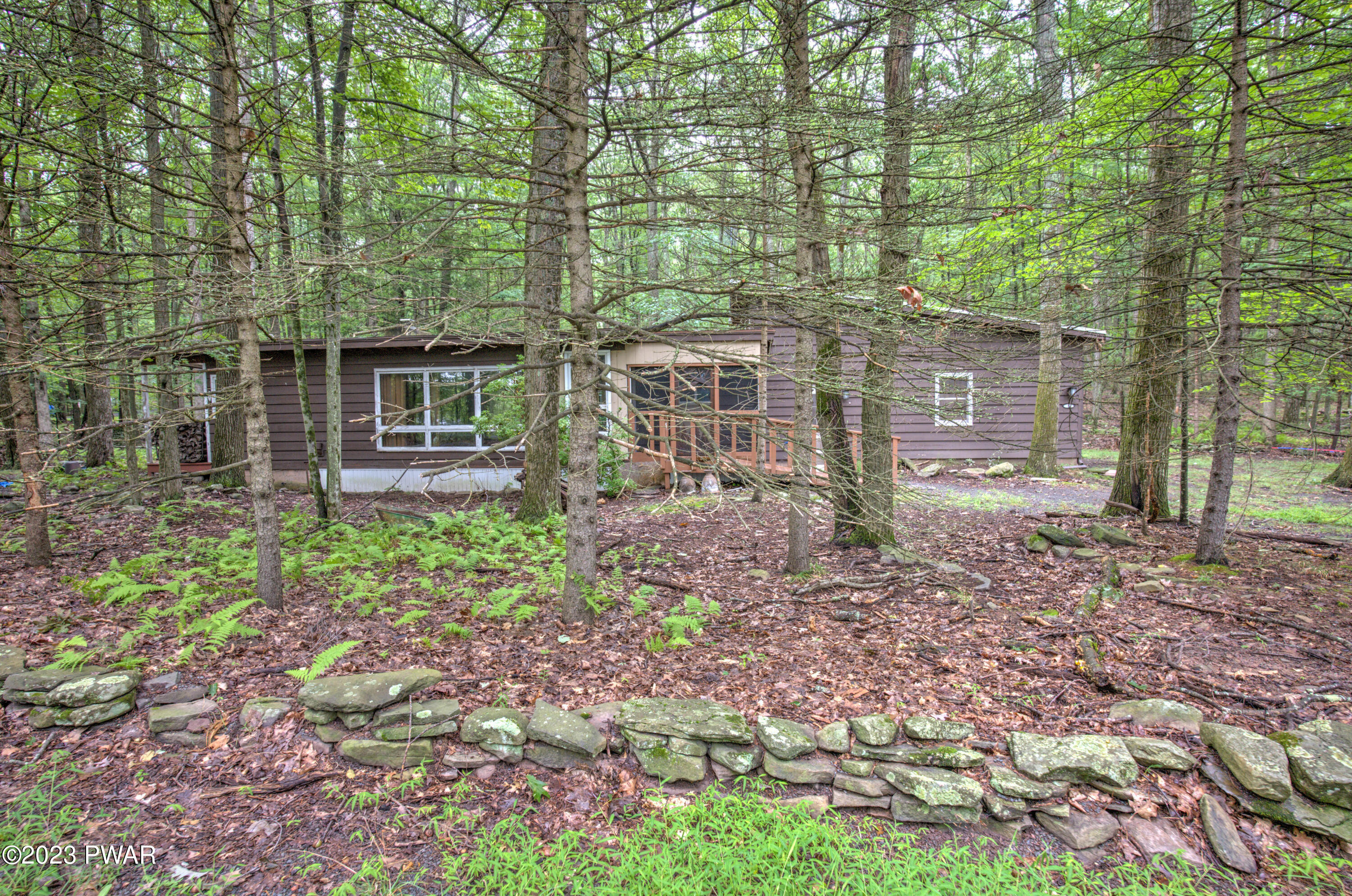 76 Whitney Lake Road Hawley, PA 18428 - Photo 26 of 36