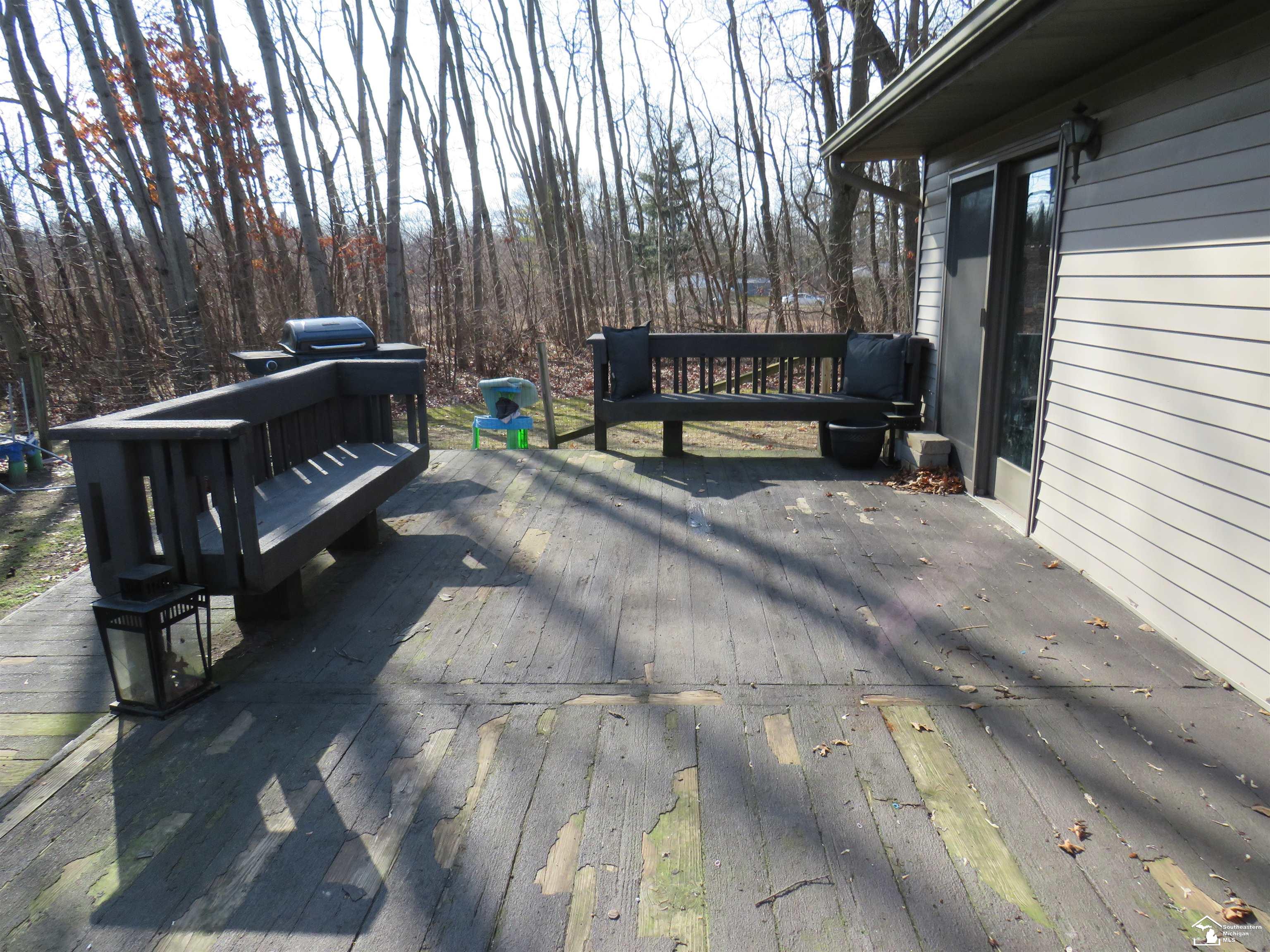 4903 Wells Road Petersburg, MI 49270 - Photo 20 of 39