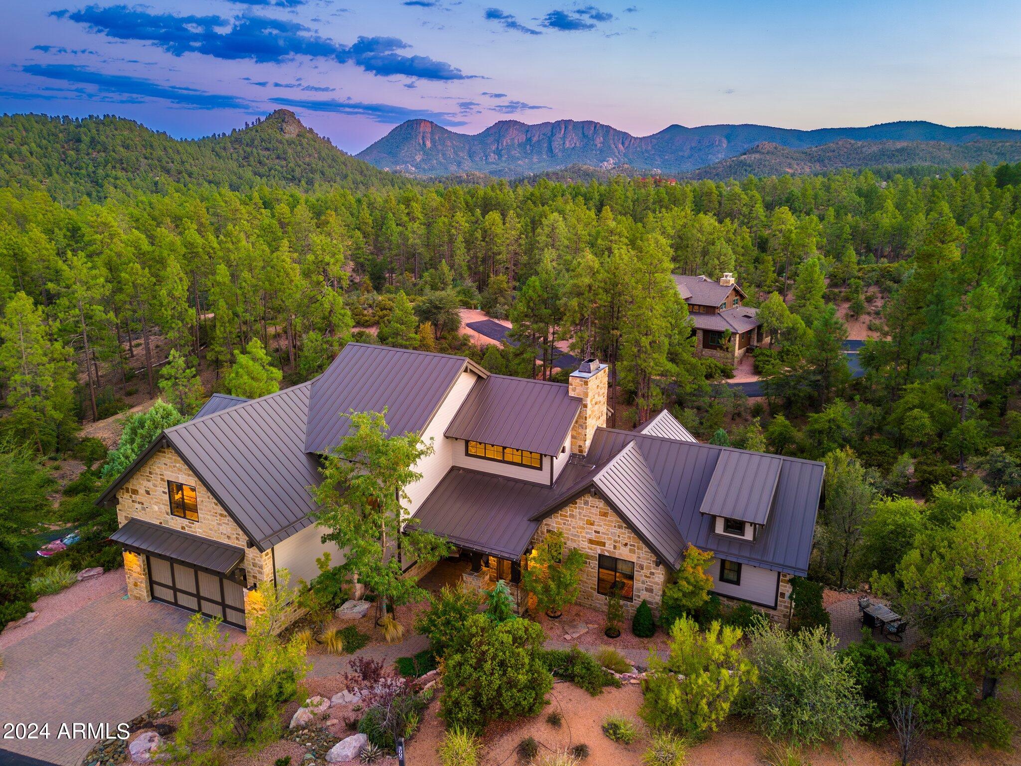 3007 East Arrow Point Payson, AZ 85541 - Photo 63 of 76 3007 E Arrow Point - 63