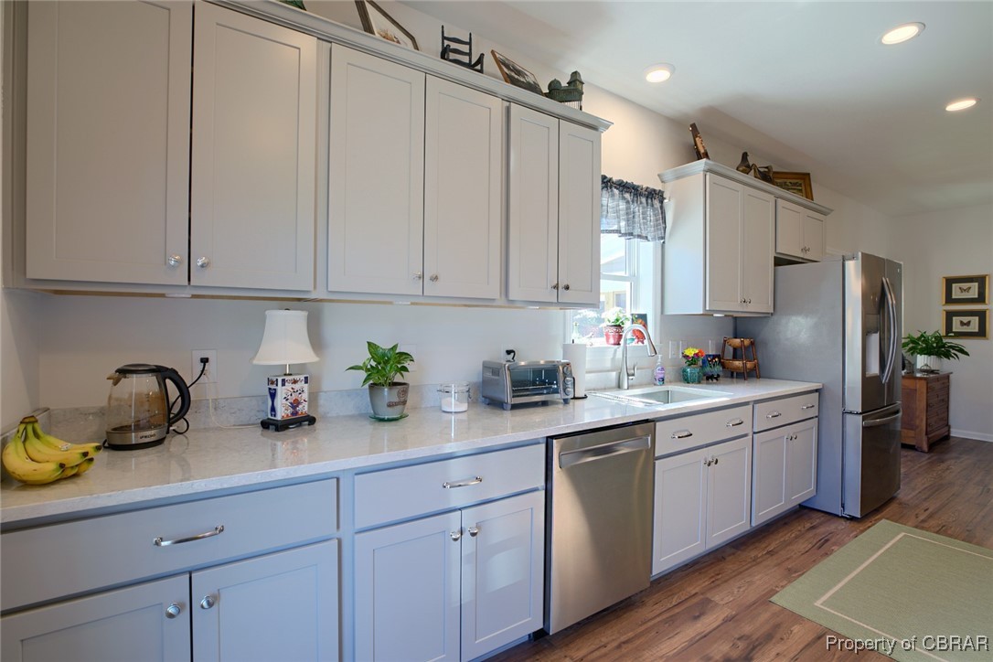 1676 Windsor Road Dutton, VA 23050 - Photo 24 of 36