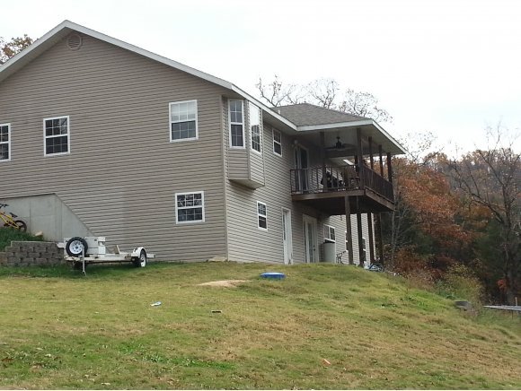 184 Reno Springs Road Walnut Shade, MO 65771 - Photo 1 of 1 Primary Photo