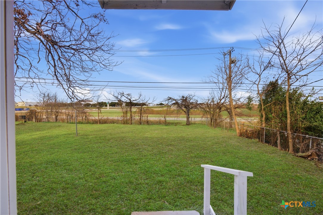 958 Fannin Loop Temple, TX 76501 - Photo 19 of 30 a view of a golf course with a play ground