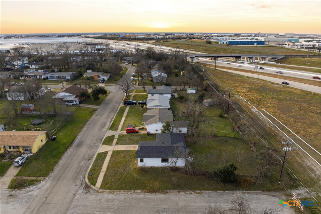 958 Fannin Loop Temple, TX 76501 - Photo 25 of 30 an aerial view of a city