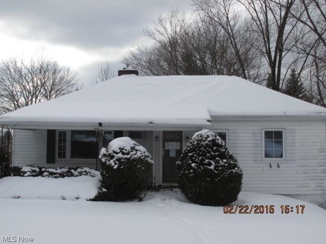 235 Bantam Ridge Road Steubenville, OH 43953 - Photo 1 of 10