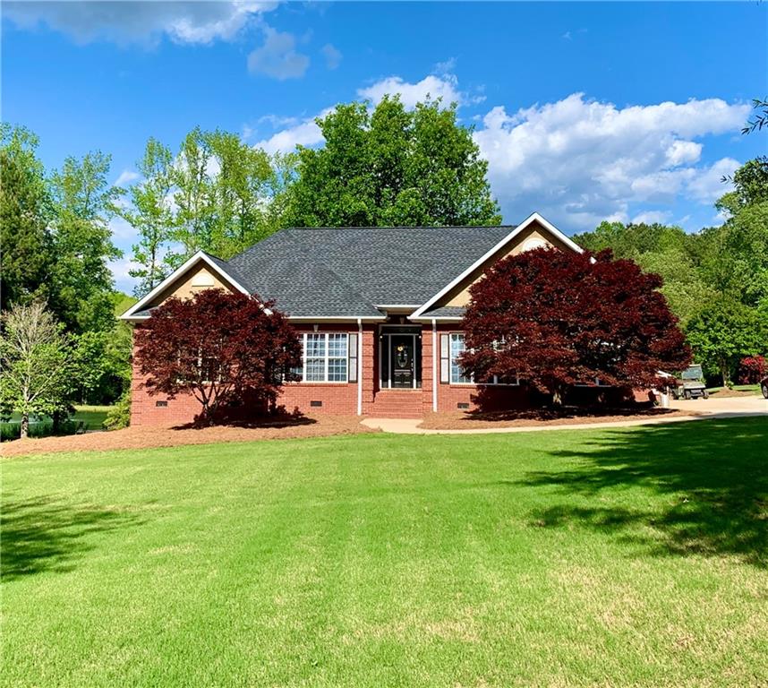 1749 Old Jackson Road Locust Grove, GA 30248 - Photo 1 of 1