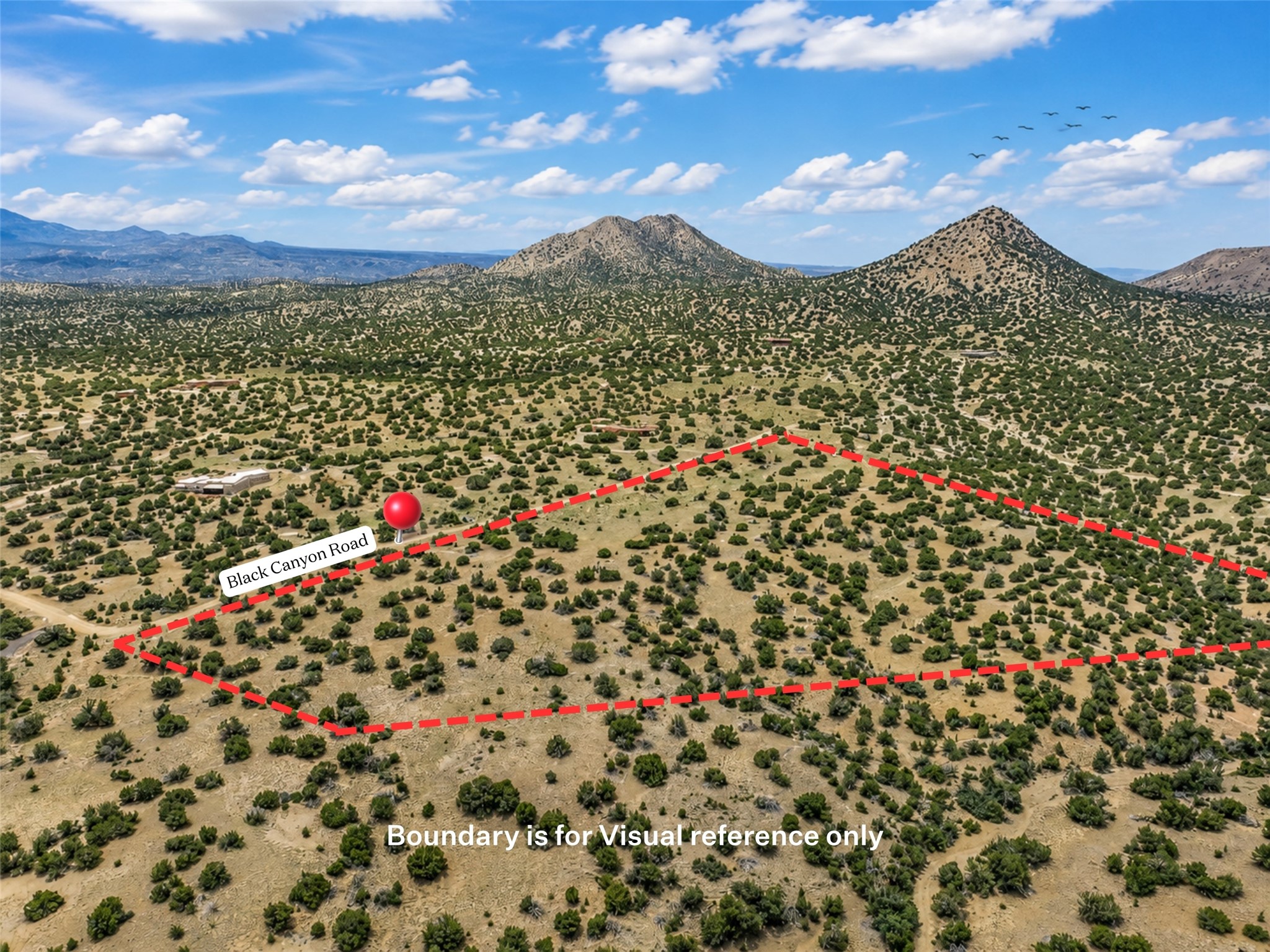 23 Black Canyon Road Santa Fe, NM 87508 - Photo 2 of 15
