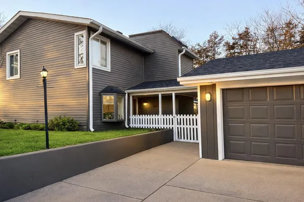 $494,900 | N3432 Beach Road, Geneva, WI 53147