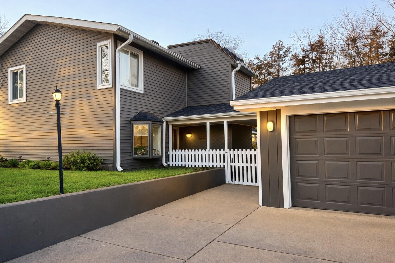 N3432 Beach Road Geneva, WI 53147 - Photo 1 of 25 N3432BeachRd_66021_1