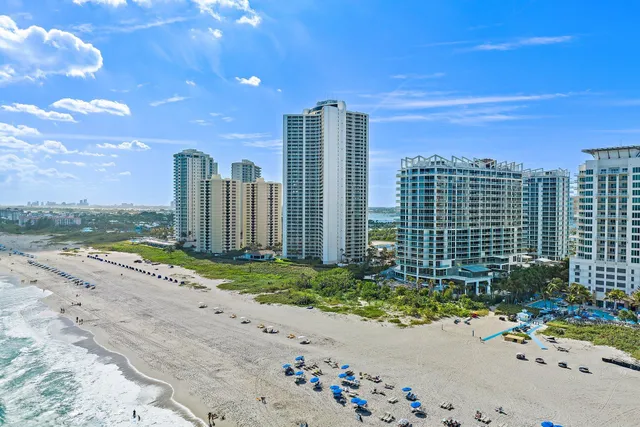 $21,000 | 3100 North Ocean Drive, Unit H1006, Singer Island, FL 33404