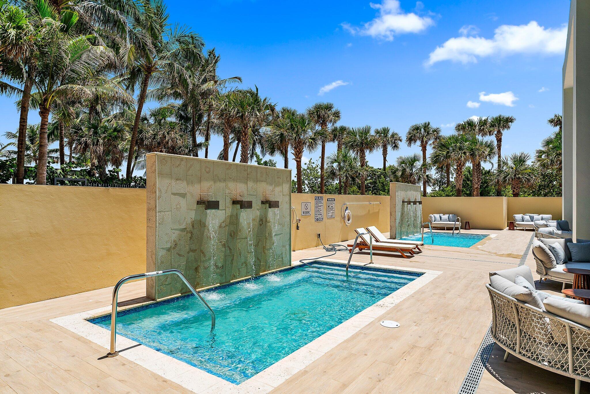 3100 North Ocean Drive, Unit H1006 Singer Island, FL 33404 - Photo 79 of 110 Amrit Aayush