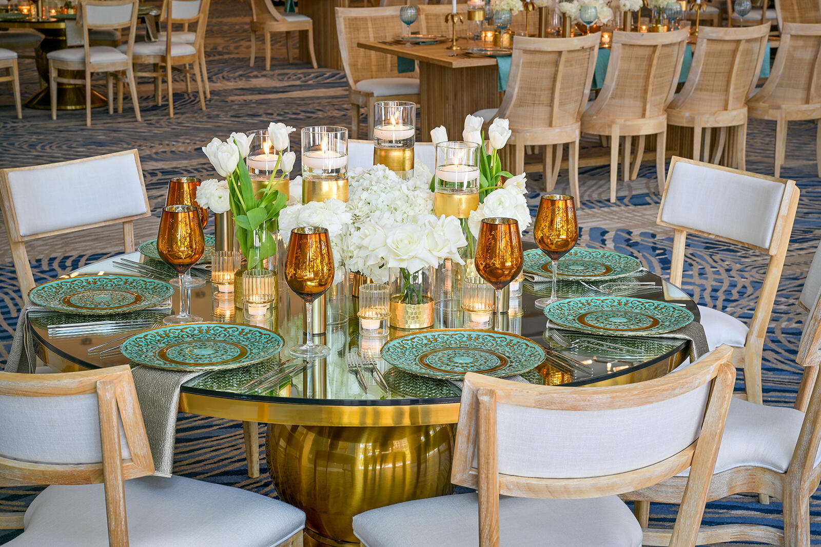 3100 North Ocean Drive, Unit H1006 Singer Island, FL 33404 - Photo 89 of 110 Amrit Events