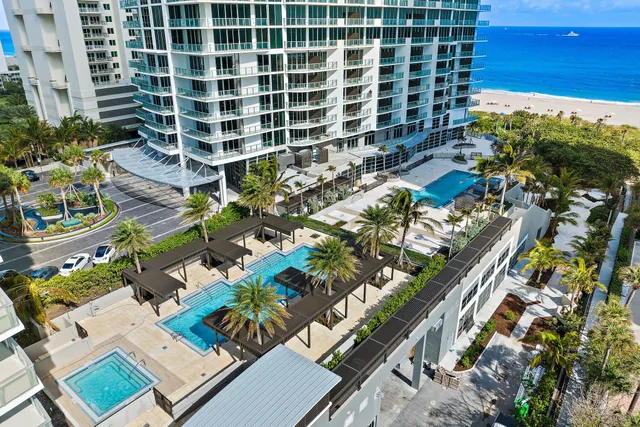 $21,000 | 3100 North Ocean Drive, Unit H1006, Singer Island, FL 33404