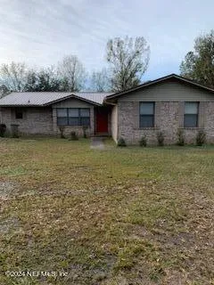 $1,800 | 1100 Wilson Road, Starke, FL 32091