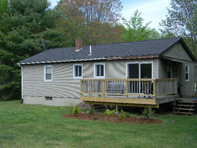 46 Fisher Road Bowdoinham, ME 04008 - Photo 10 of 19 Photo