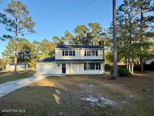 $349,900 | 179 Powell Street, Newport, NC 28570