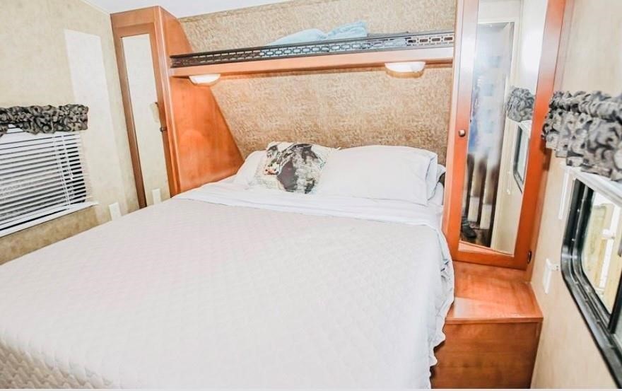 151 Neptune Bay City, TX 77414 - Photo 19 of 26 a close view of a sink in the bathroom