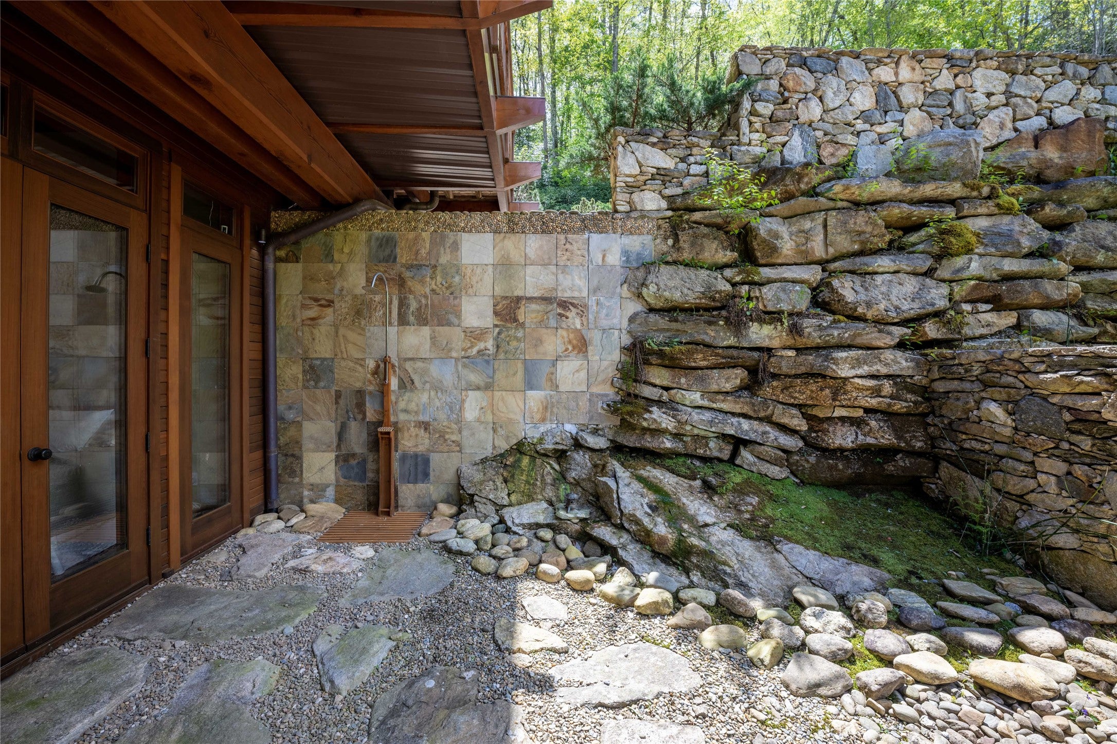 310 Mount Admire Road Cullowhee, NC 28723 - Photo 51 of 98 Gallery Image 51