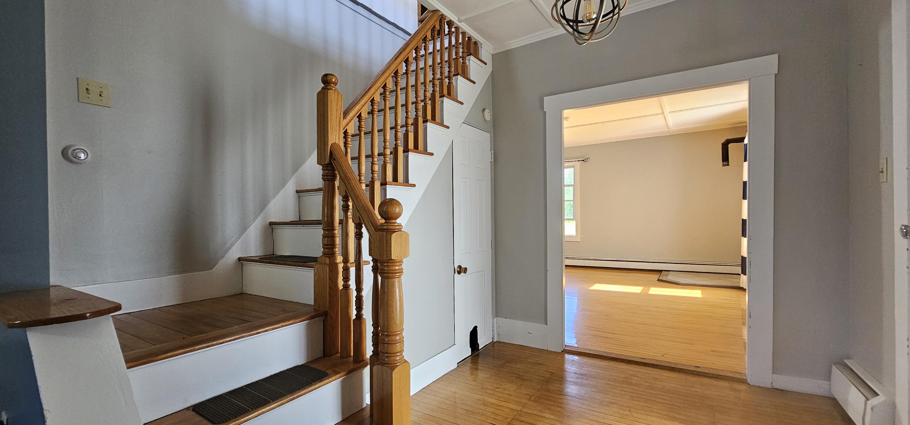 237 West River Road Waterville, ME 04901 - Photo 16 of 30 16. Front Foyer